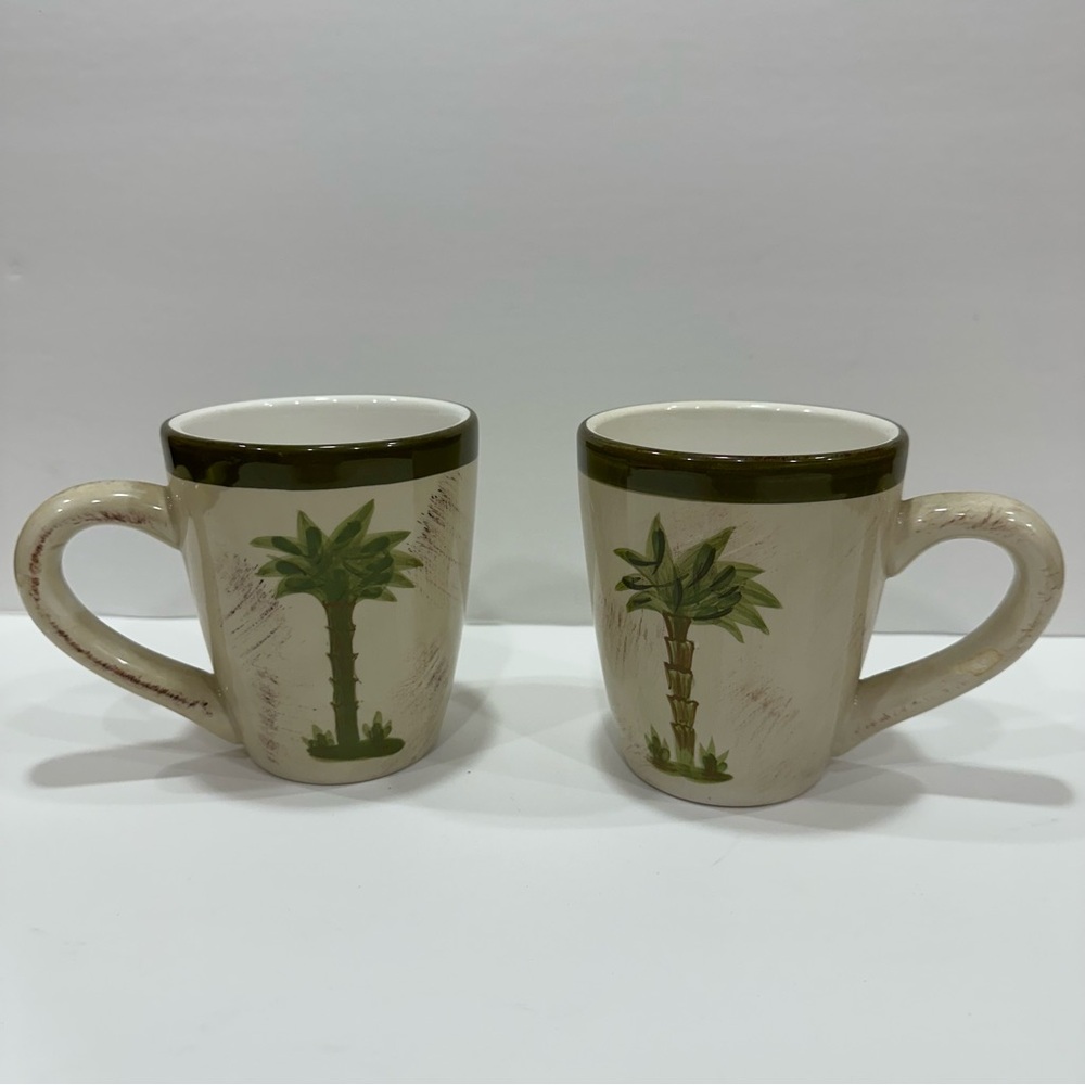 Tabletops Unlimited Mugs